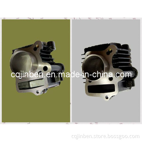 Cylinder Block for ATV, Scooter, Moped, Dirt Bike Motorcycle Engine